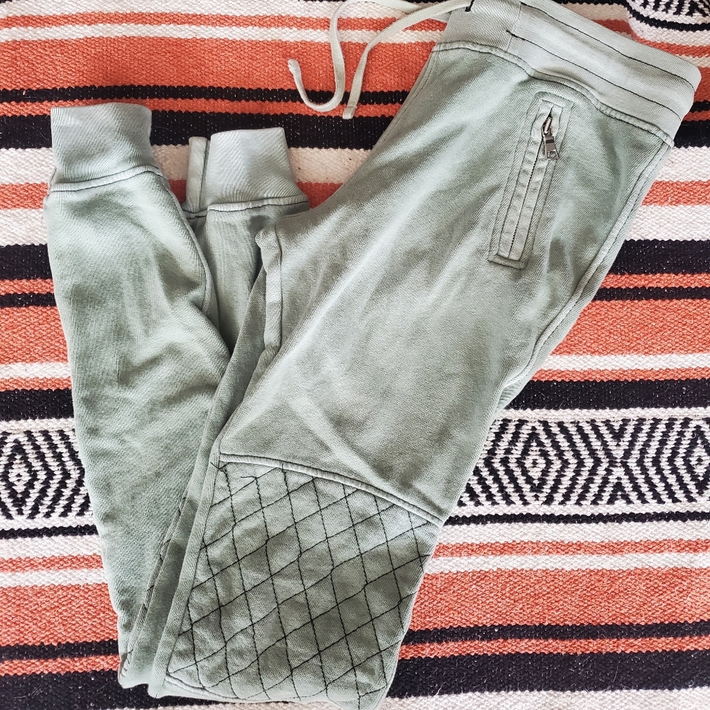 Cotten Citizen Joggers
